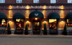 Hotel Ascot Copenhague
