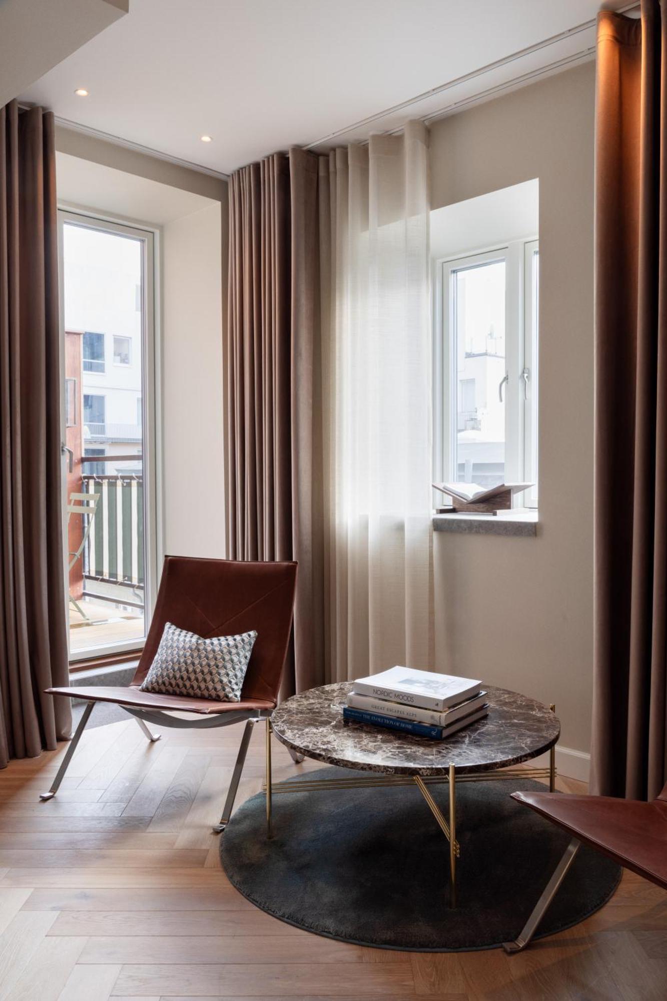 Ascot Hotel Copenhague Exterior foto